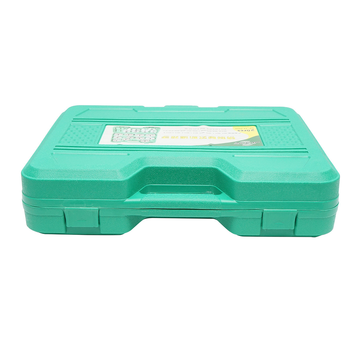 Trusa chei pentru desfacut filtru ulei - 22 piese - imagine 5