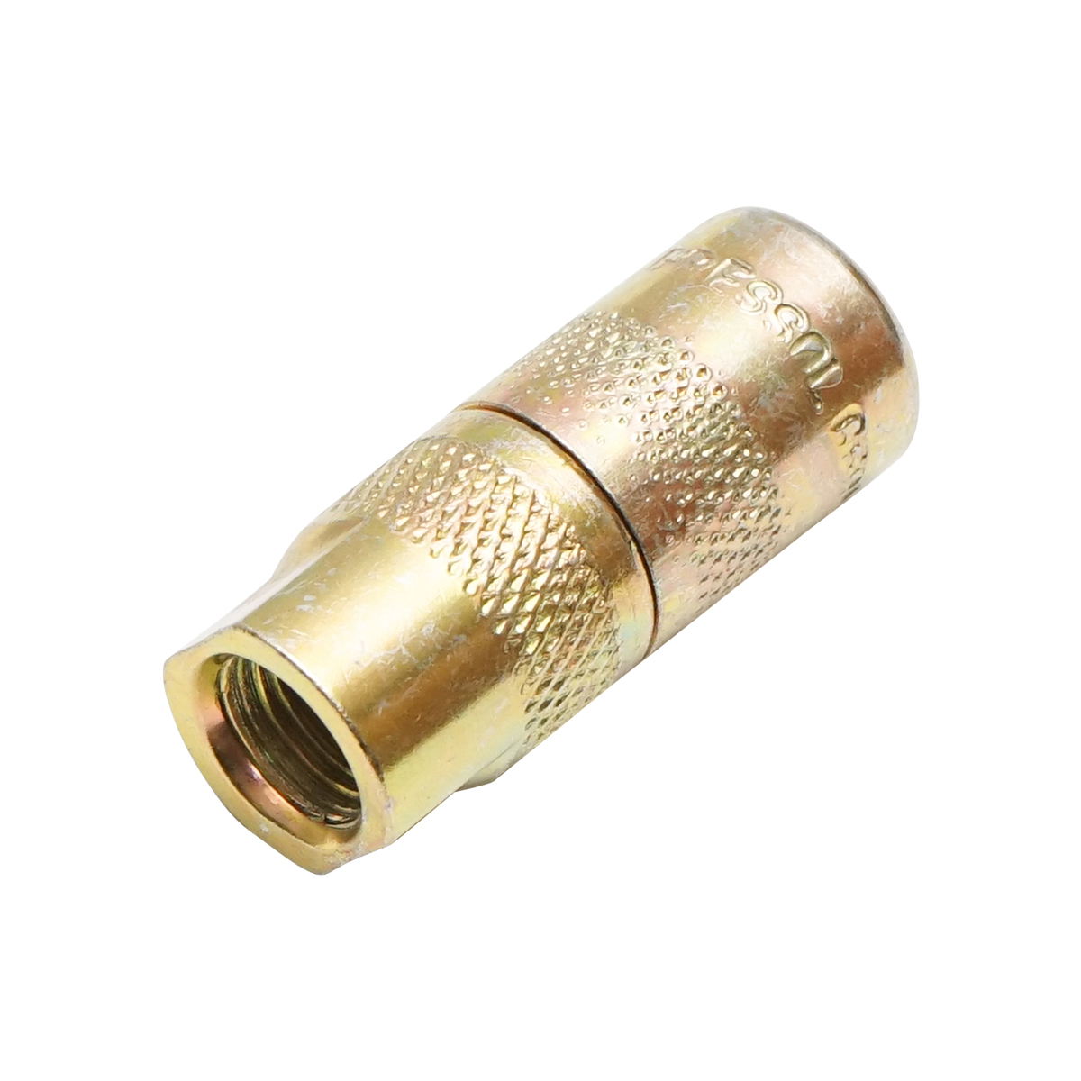 Cap gresor decalimetru pistol pentru gresare 4P - imagine 2