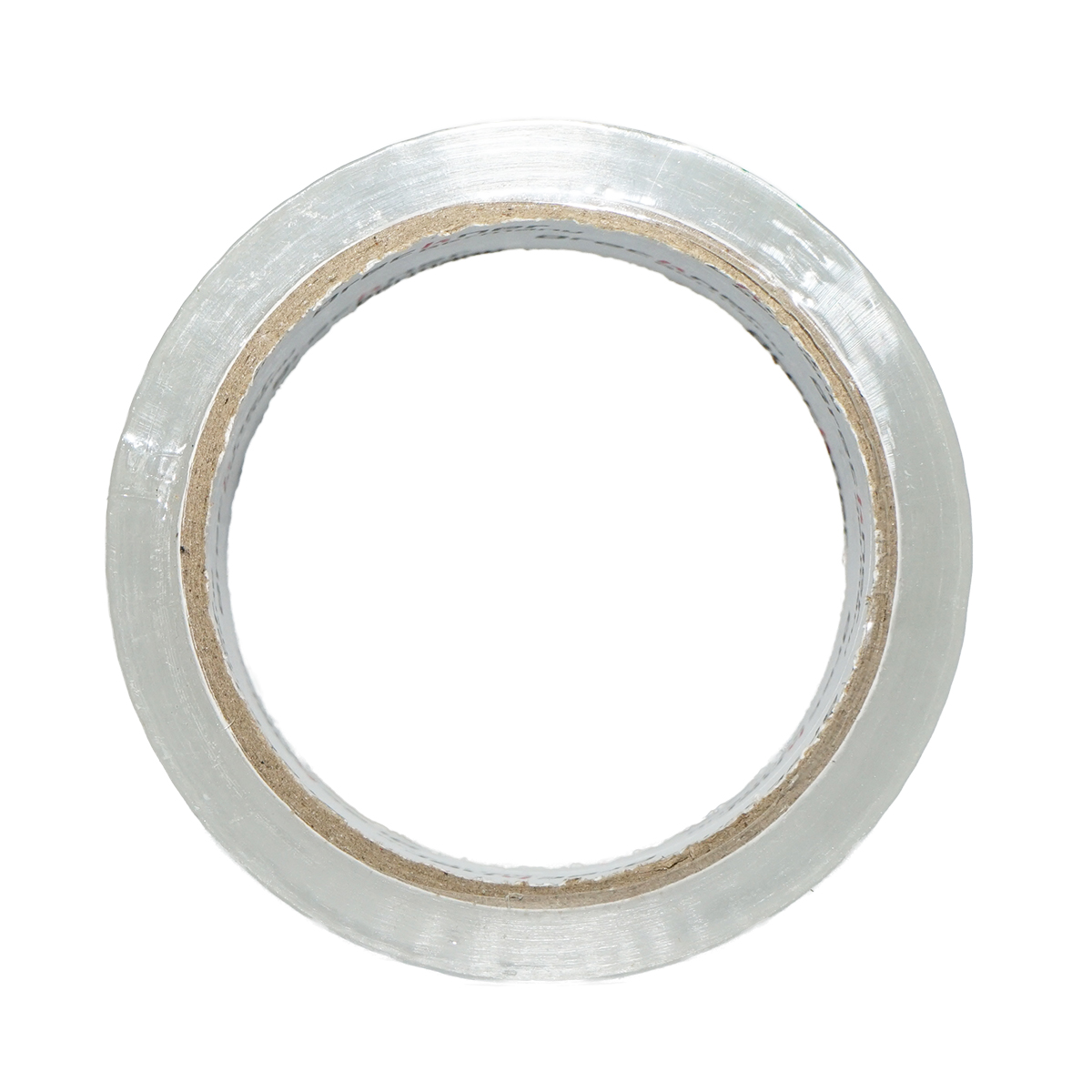 Banda adeziva, scotch transparenta 50mmx50m Breckner Germany - imagine 3