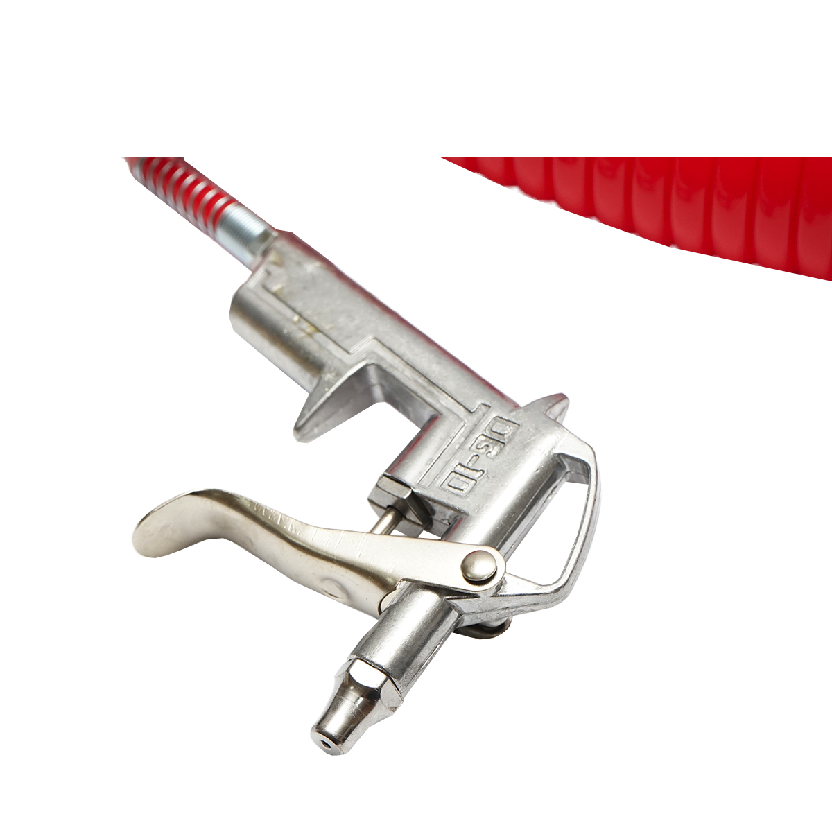 Furtun aer cu pistol pentru curatat cabina (22 spire) - imagine 4