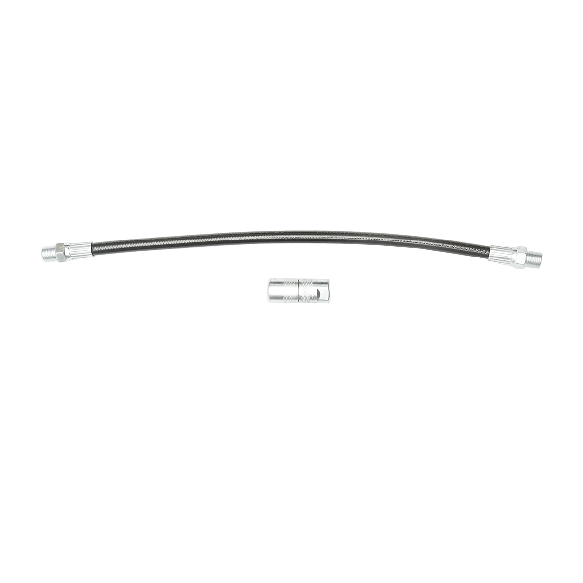 Furtun gros cu reductie pentru pistol gresare(decalimetru) - imagine 4