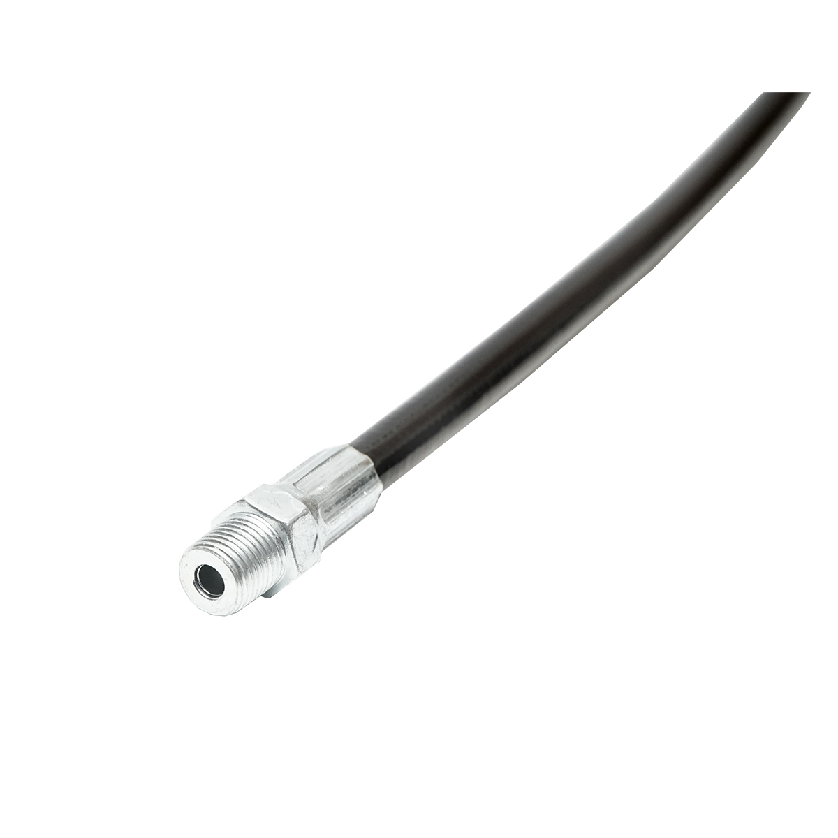 Furtun gros cu reductie pentru pistol gresare(decalimetru) - imagine 5