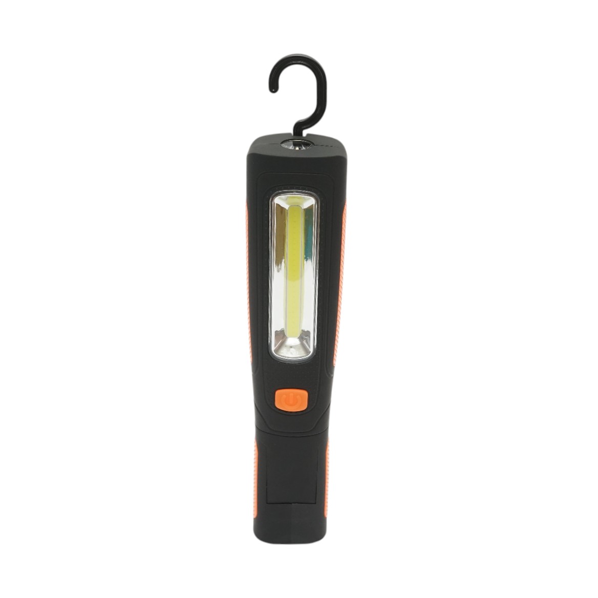 Lanterna, lampa de lucru LED 3W cu magnet reincarcabila USB Breckner Germany