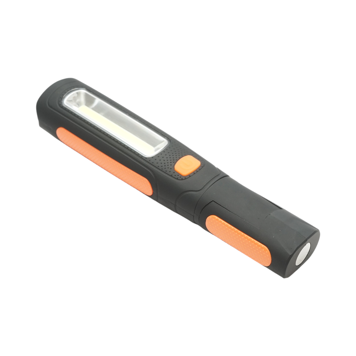Lanterna, lampa de lucru LED 3W cu magnet reincarcabila USB Breckner Germany - imagine 5