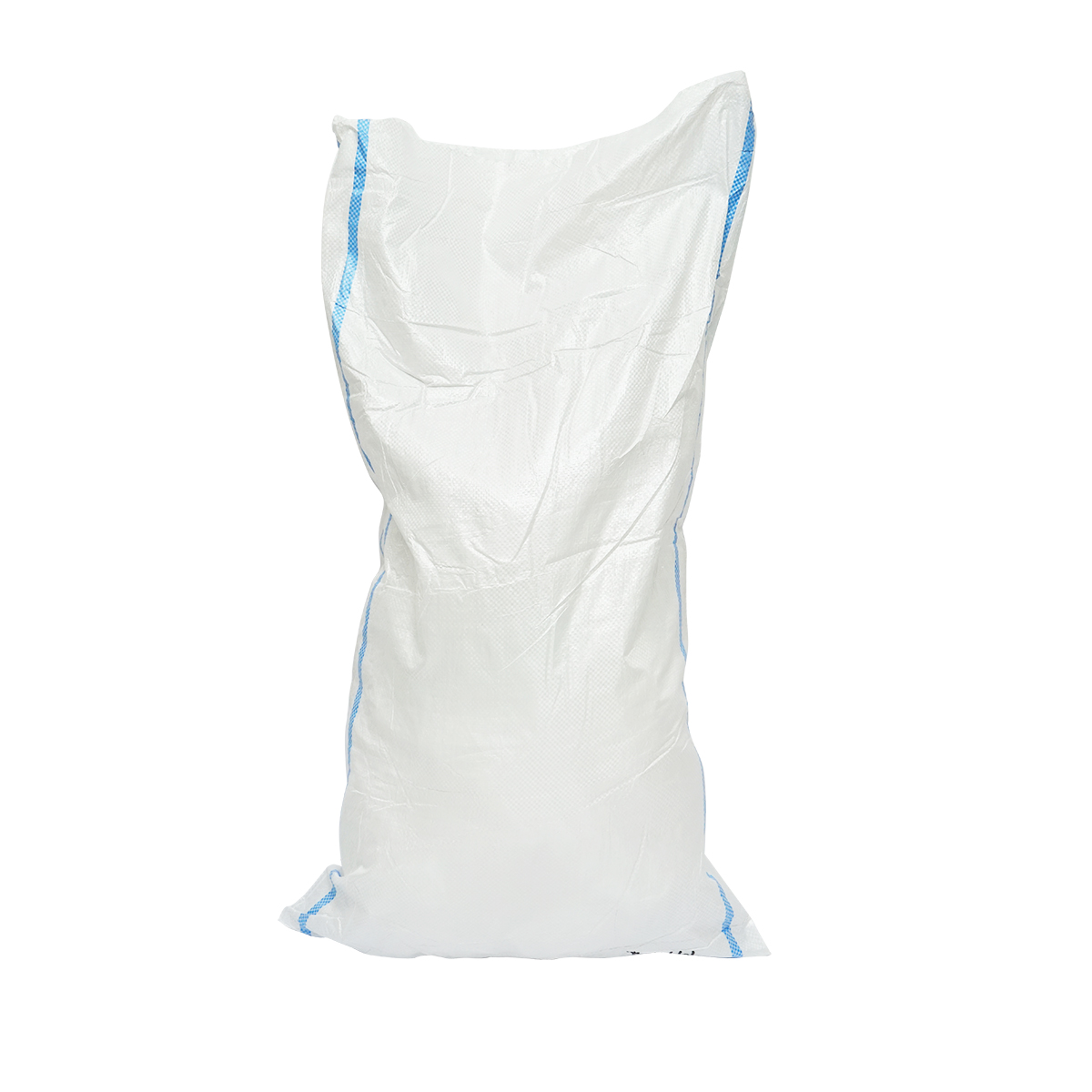 Sac rafie alb 100x55cm.    50grame