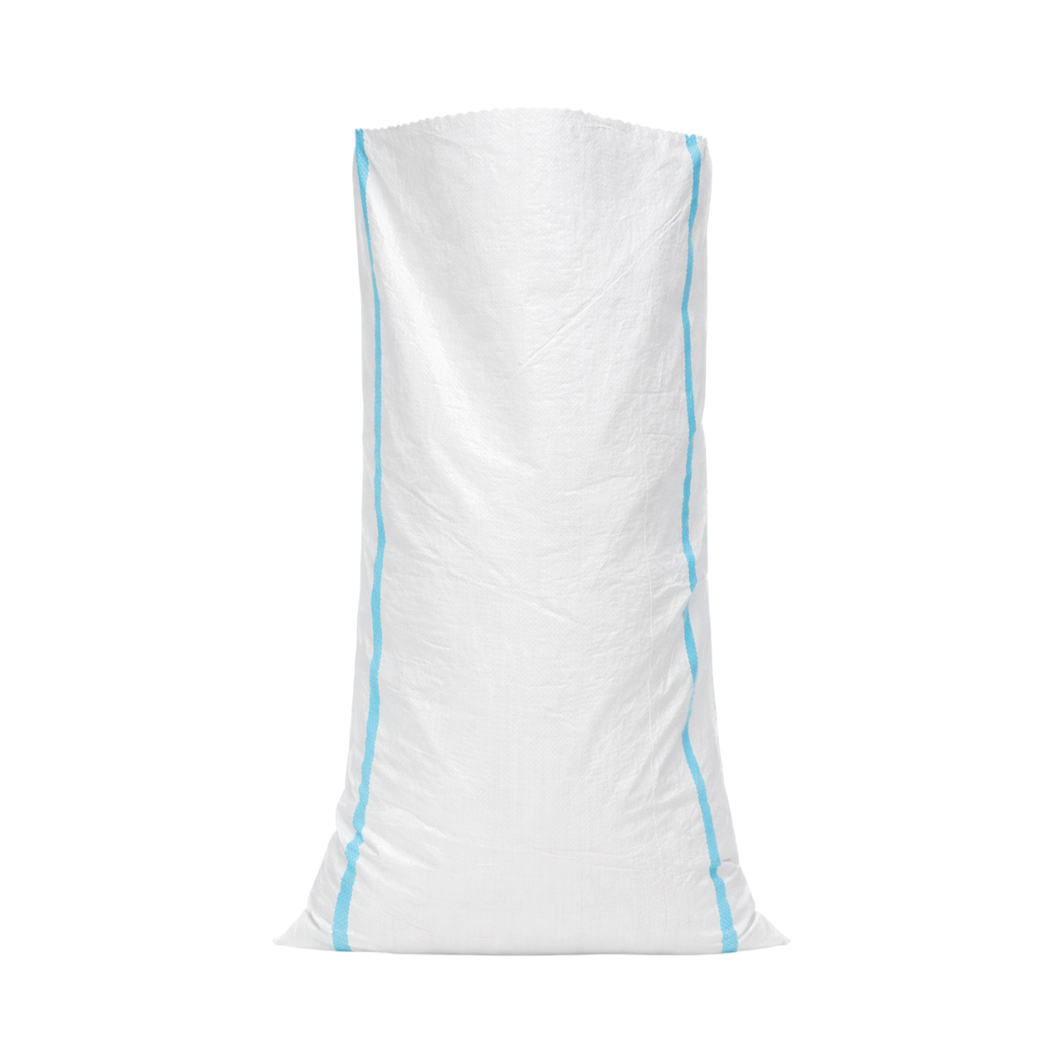 Sac rafie alb 55x100cm 50g