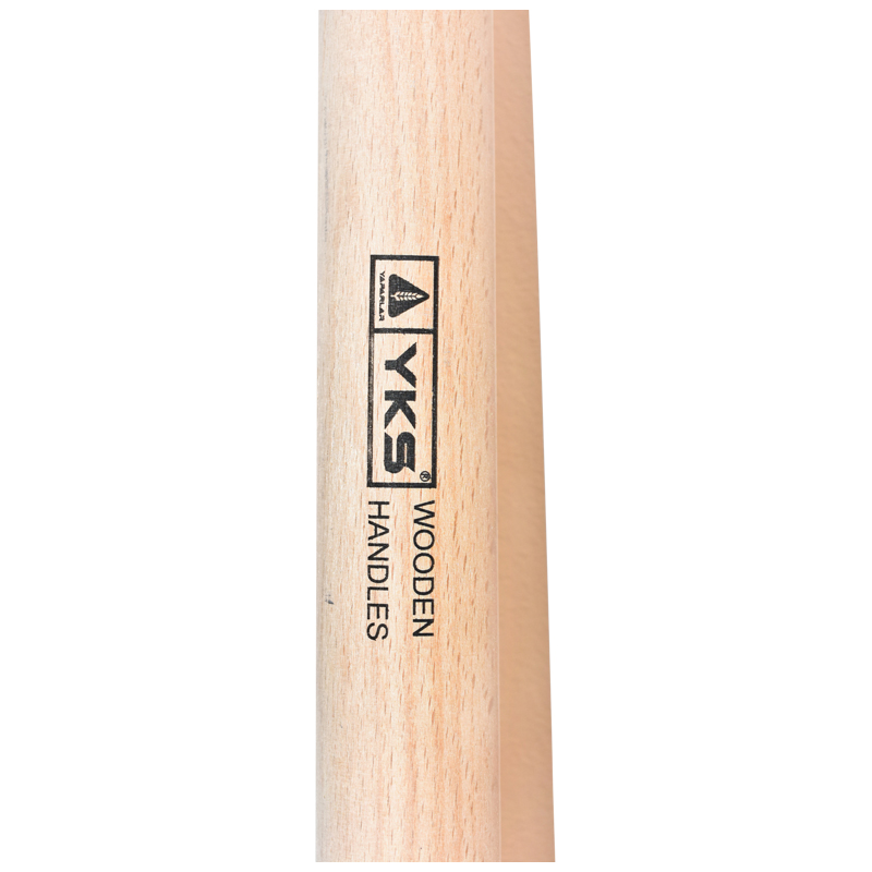 Coada lemn arcuita pentru furca 34x42x1500mm - imagine 2