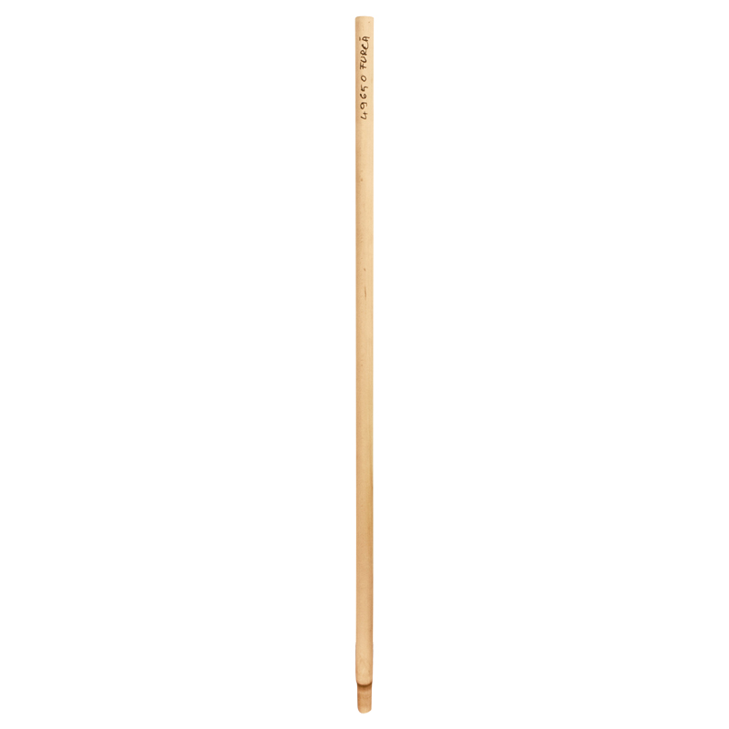 Coada lemn dreapta furca 34x42x1500mm