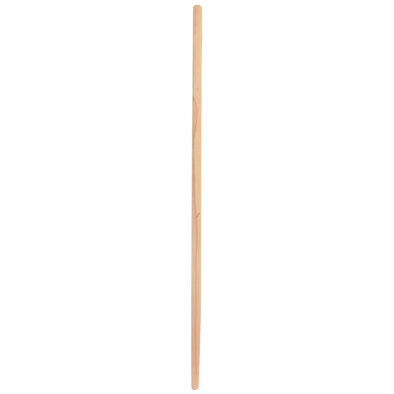 Coada lemn dreapta furca 34x42x1500mm - imagine 3