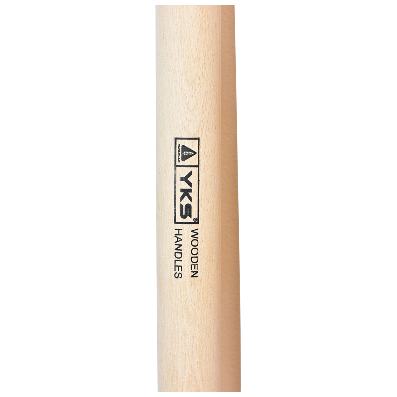 Coada lemn dreapta furca 34x42x1500mm - imagine 2