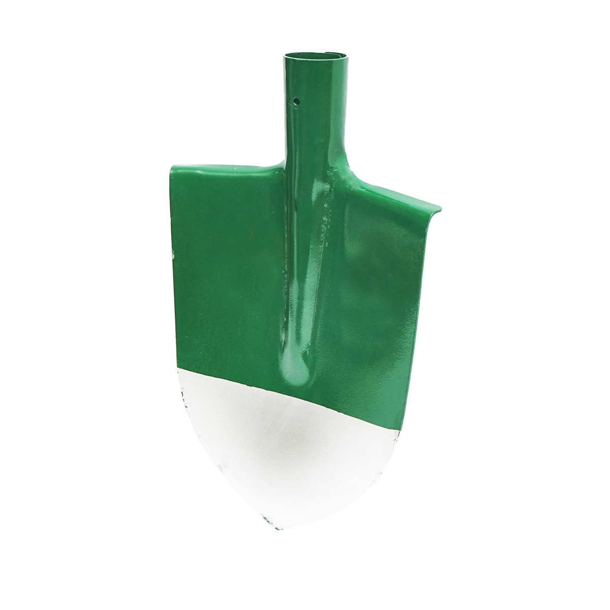 Cap de cazma otel calit fi 44 2x255x280mm varf ascutit - imagine 3