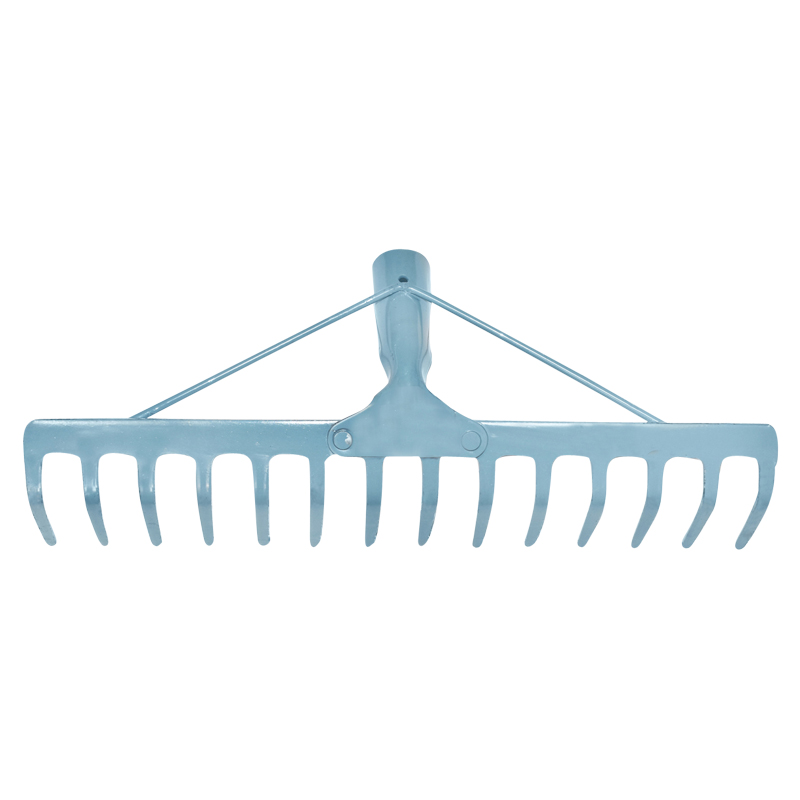 Cap de grebla 14 dinti diametru fi 28 4x85x390mm - imagine 2