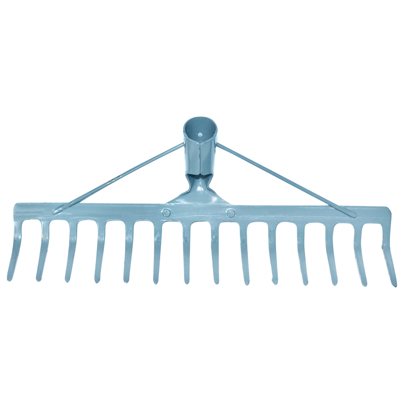 Cap de grebla 14 dinti diametru fi 28 4x85x390mm - imagine 3