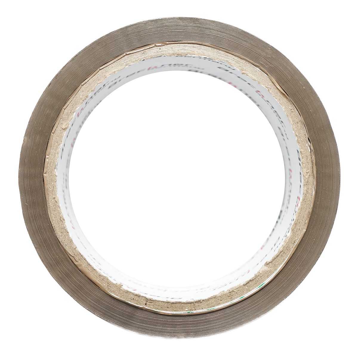 Banda adeziva, scotch maro 50mmx50m Breckner Germany - imagine 3