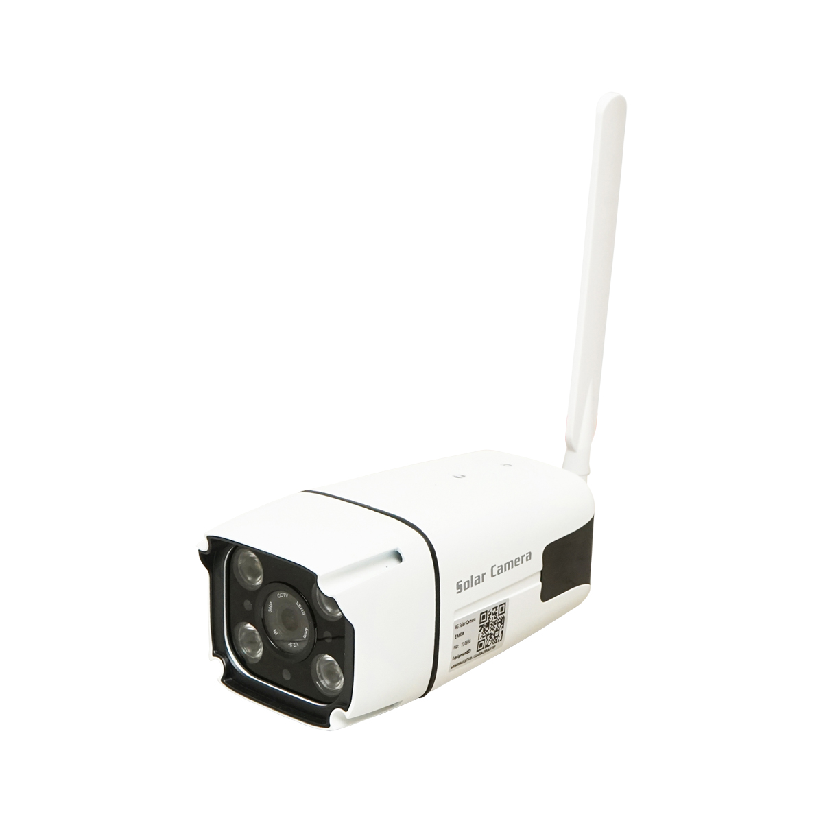 Camera de supraveghere 4G cu panou solar destinata spatiilor fara curent electric (ferme, cabane, pescarii) - imagine 8