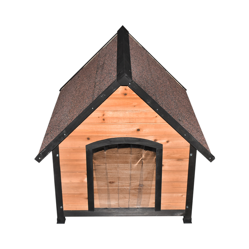 Cusca pentru caine 840x1010x860mm  - imagine 4