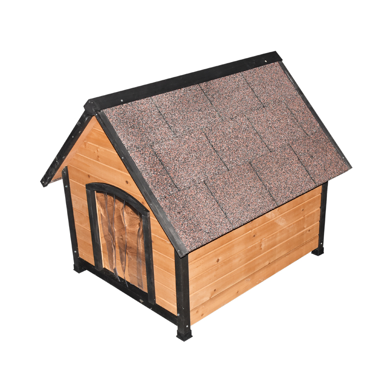 Cusca pentru caine 840x1010x860mm  - imagine 2