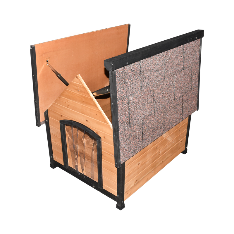 Cusca pentru caine 840x1010x860mm  - imagine 5