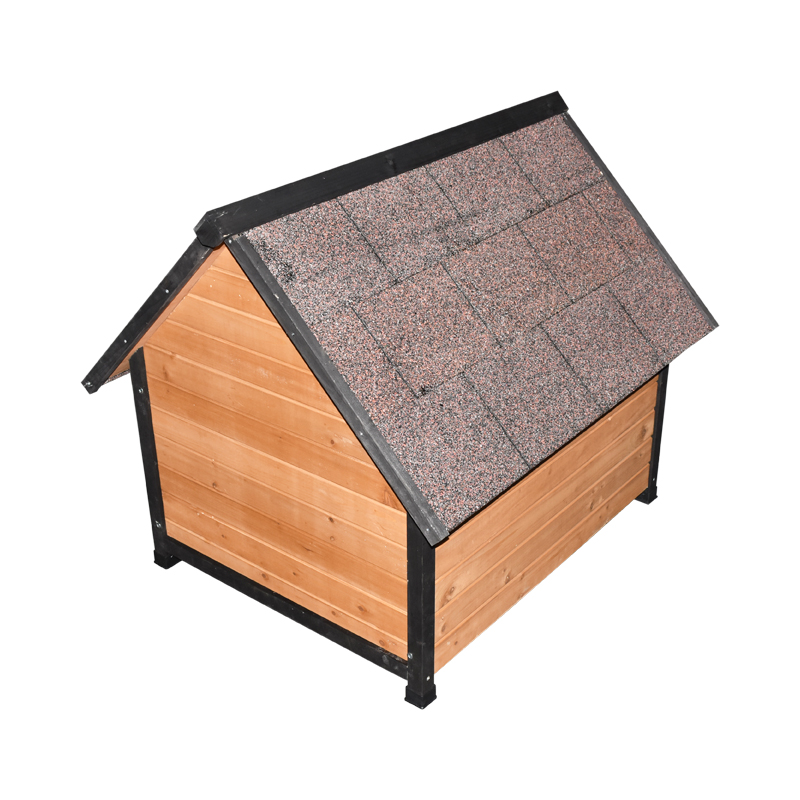 Cusca pentru caine 840x1010x860mm  - imagine 3