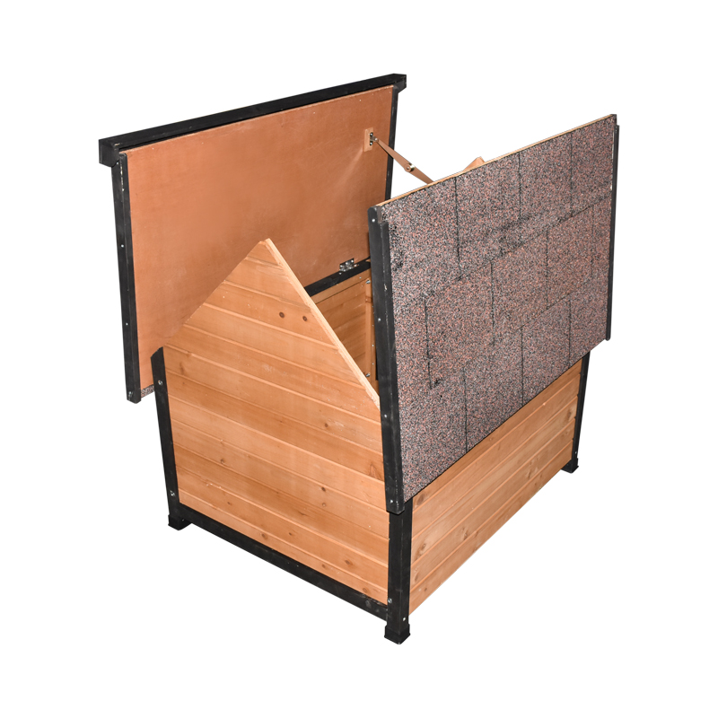 Cusca pentru caine 840x1010x860mm  - imagine 7