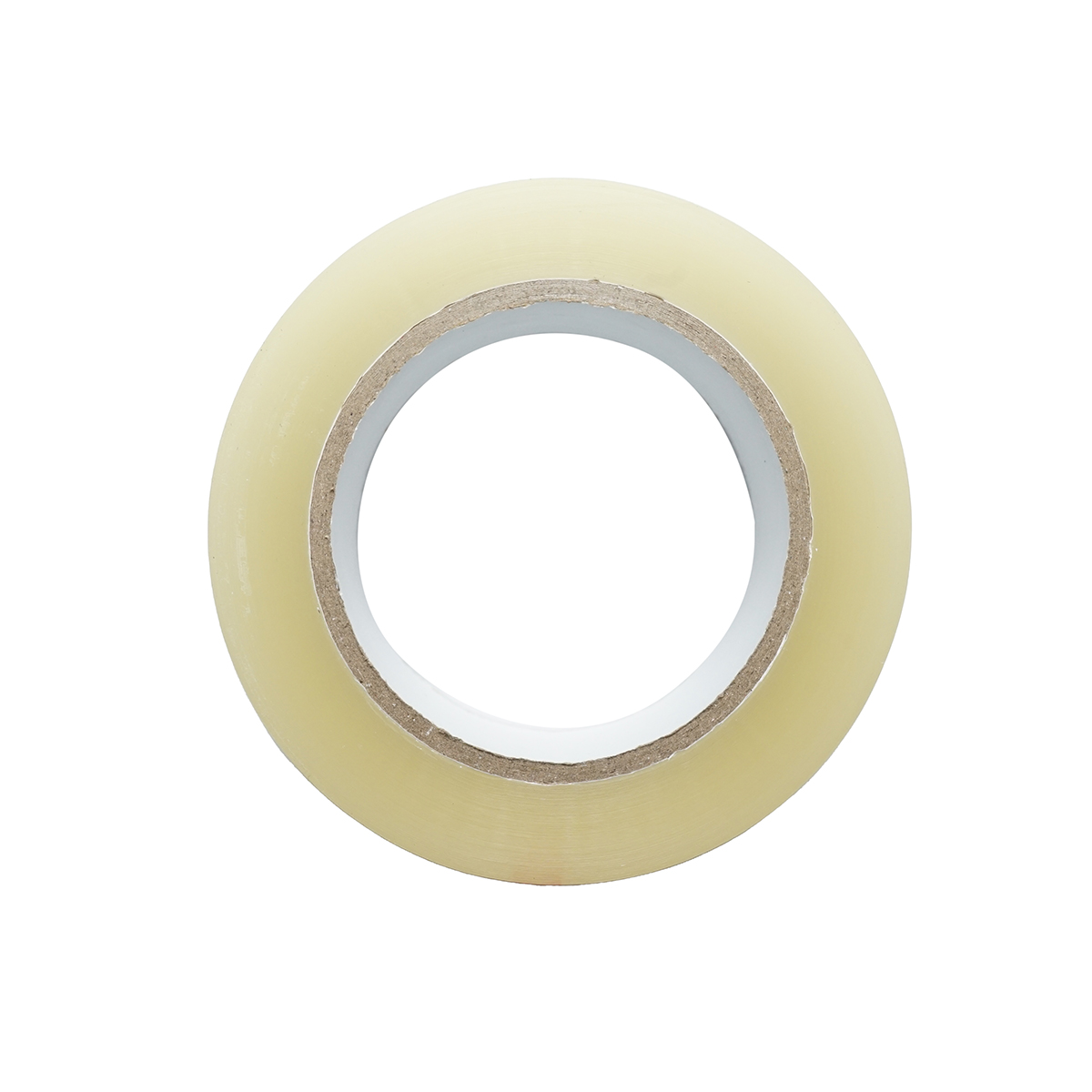 Banda adeziva, scotch transparenta 50mmx130m - imagine 2