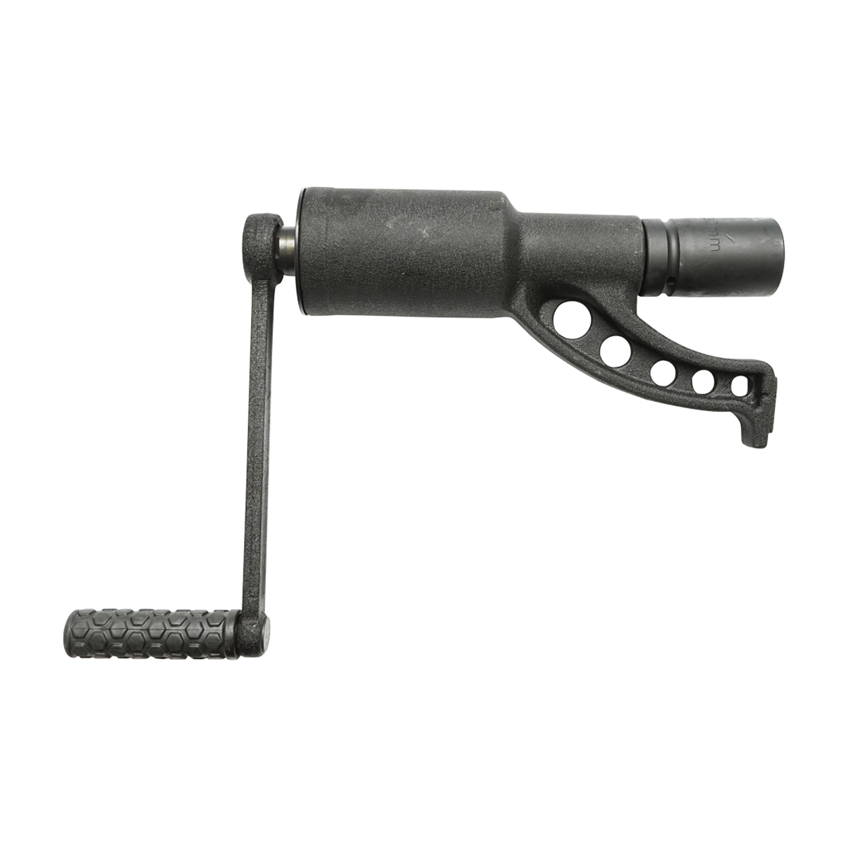 Cheie pentru desfacut roti camion 30x32 cu reductor 1 treapta Breckner Germany - imagine 5
