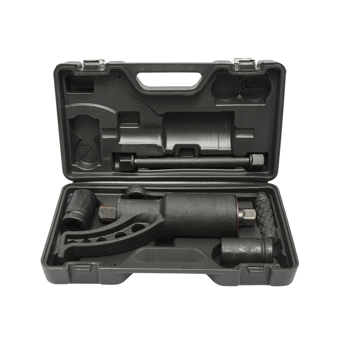 Cheie pentru desfacut roti camion 30x32 cu reductor 1 treapta Breckner Germany