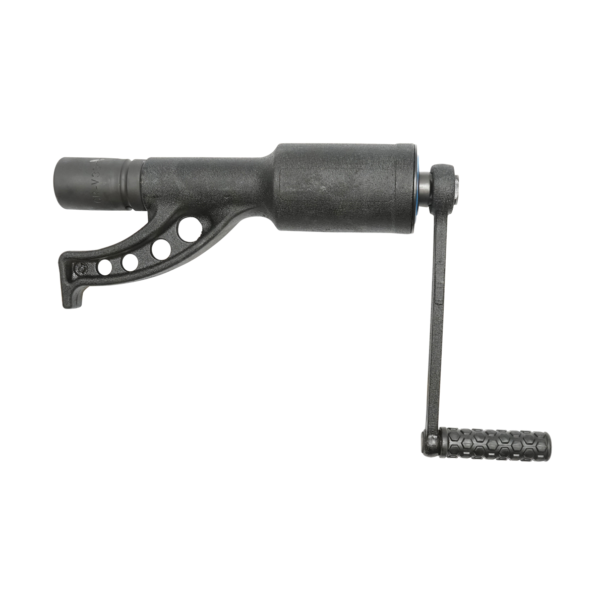 Cheie pentru desfacut roti camion 32x33 cu reductor 1 treapta 4800Nm Breckner Germany - imagine 3