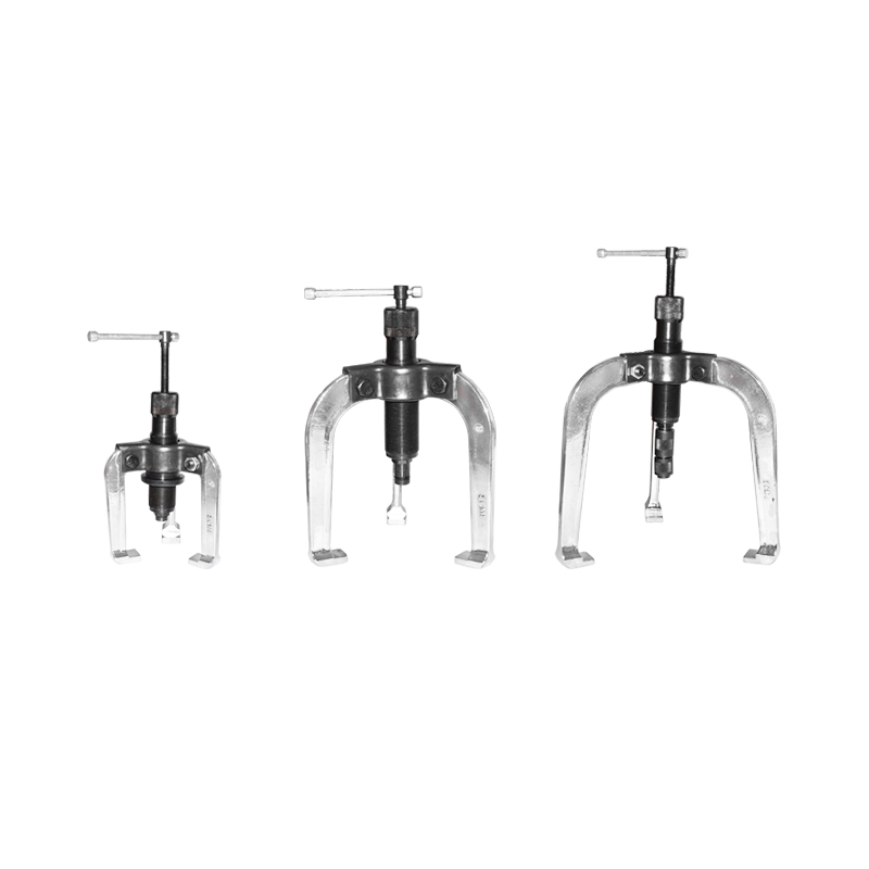 Trusa extractor rulmenti profesionala cu 3 cote, 21 piese - imagine 3