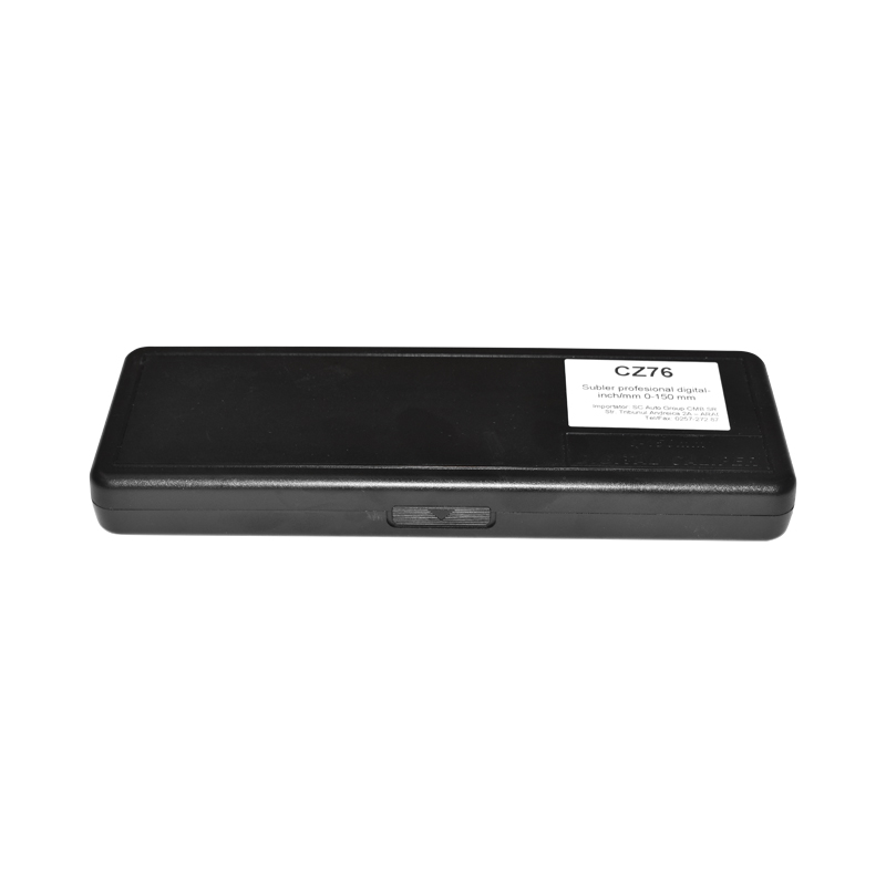 Subler profesional digital inch/mm 0-150 mm - imagine 4