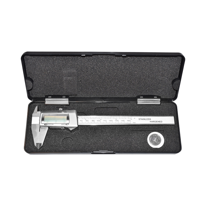 Subler profesional digital inch/mm 0-150 mm - imagine 2