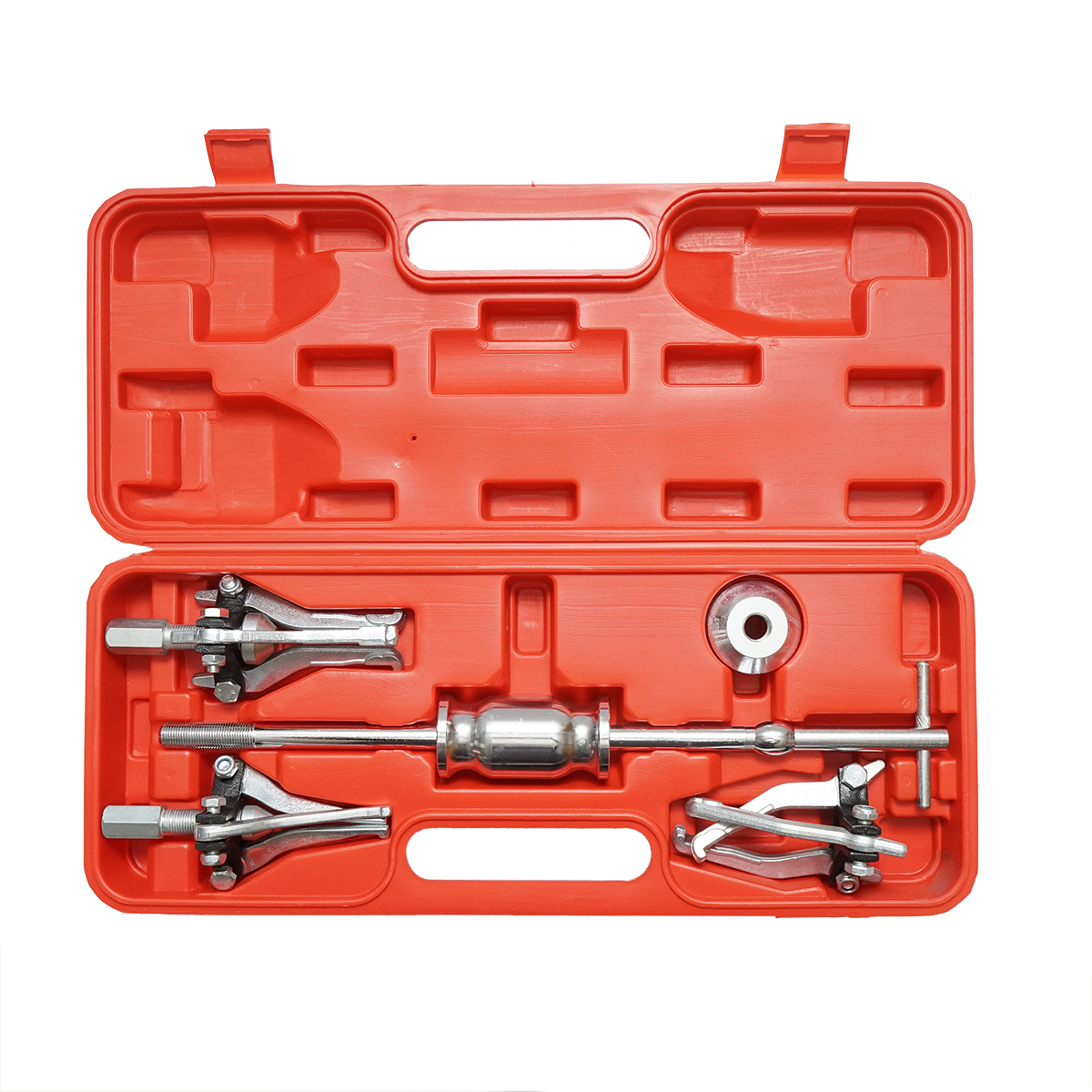 Set extractor rulmenti 13-38mm - imagine 2