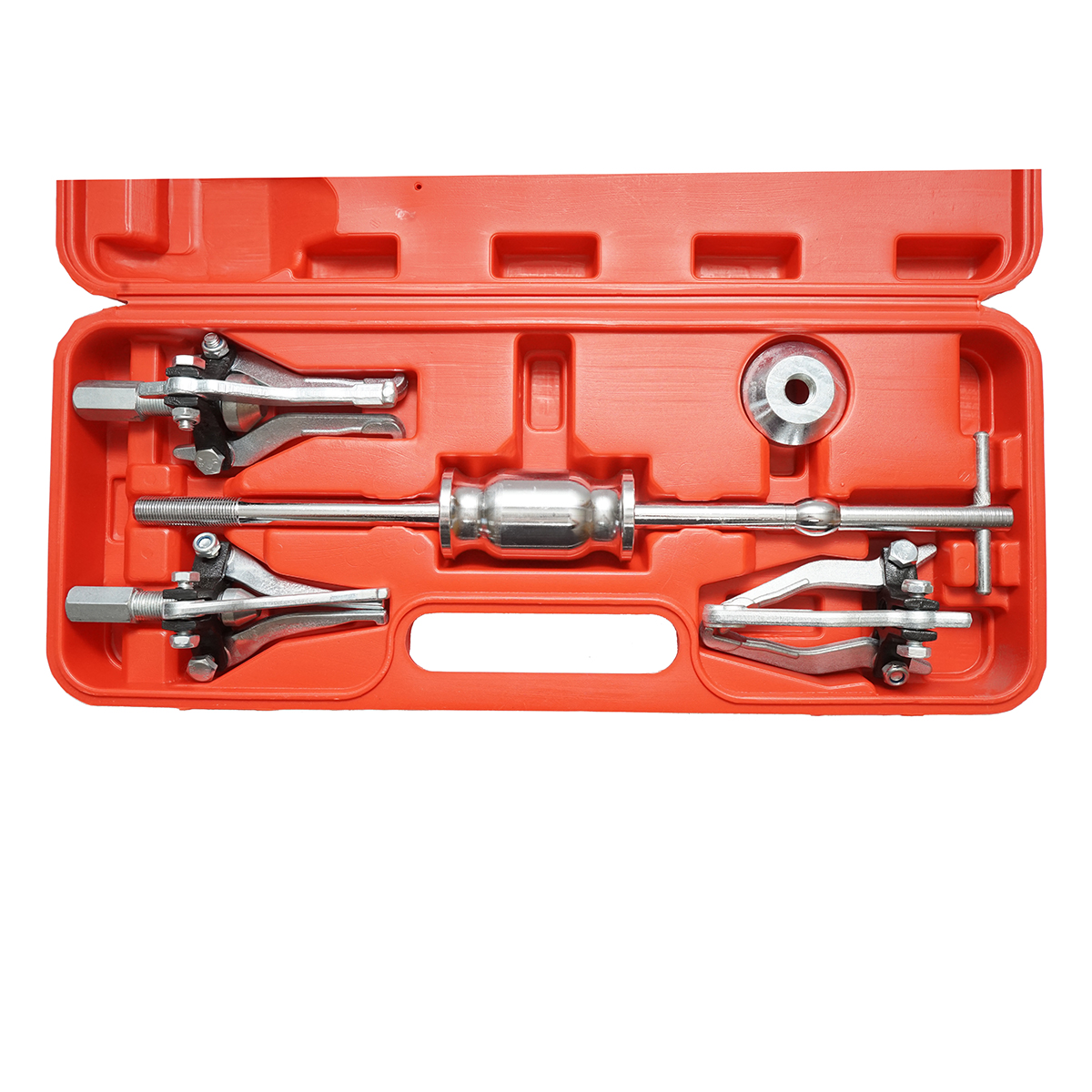Set extractor rulmenti 13-38mm - imagine 3