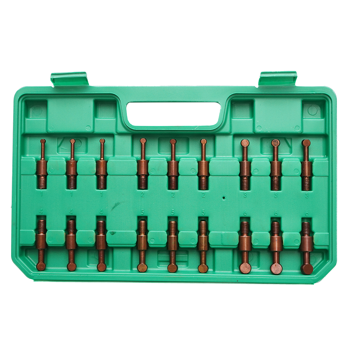 Set extractor rulmenti serie 612-630  - imagine 2