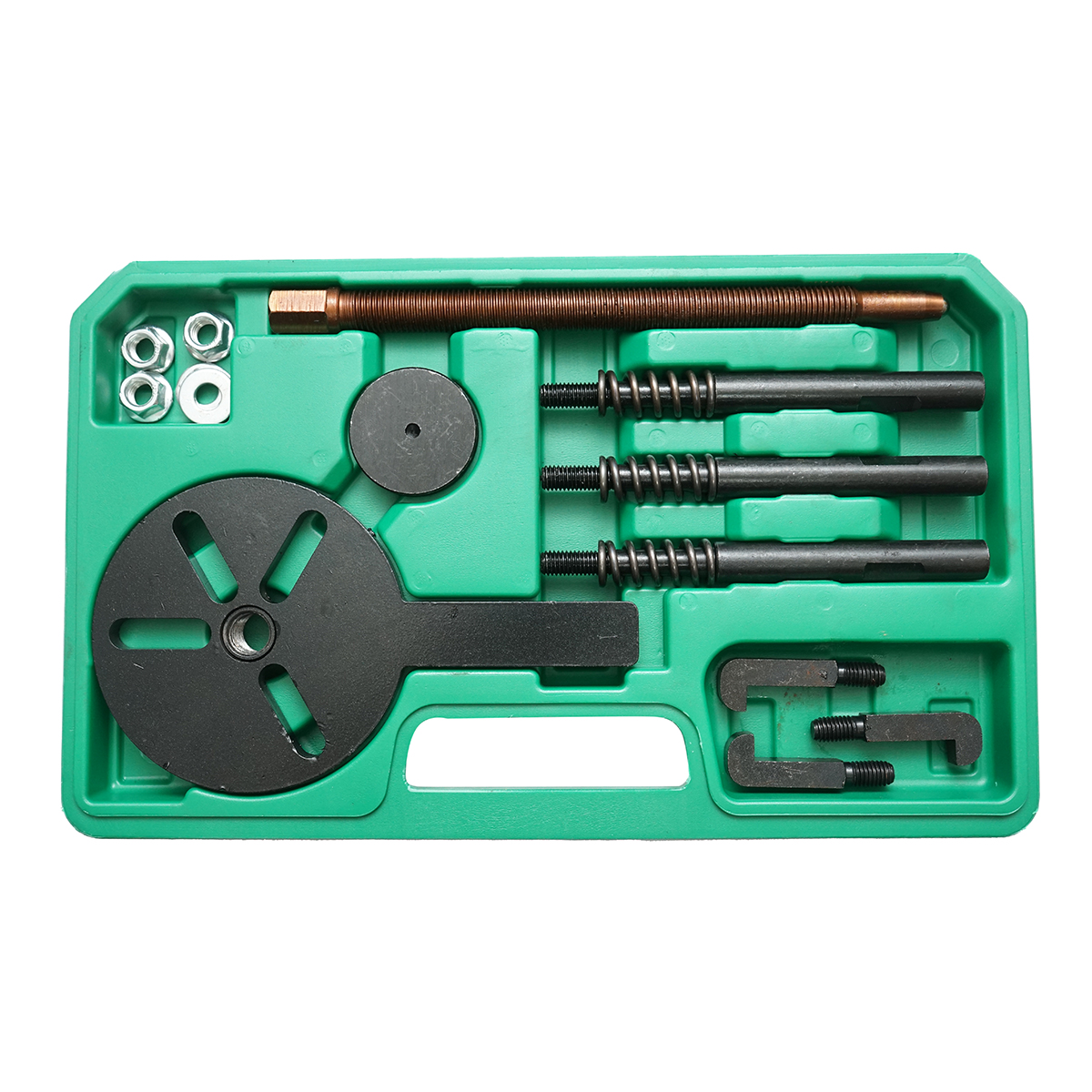 Set extractor rulmenti serie 612-630  - imagine 3