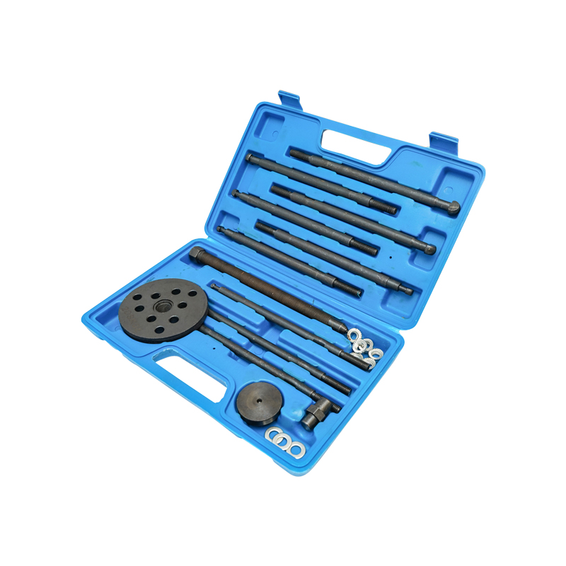 Set extractor rulmenti serie 205, 206, 208, 310 - imagine 3