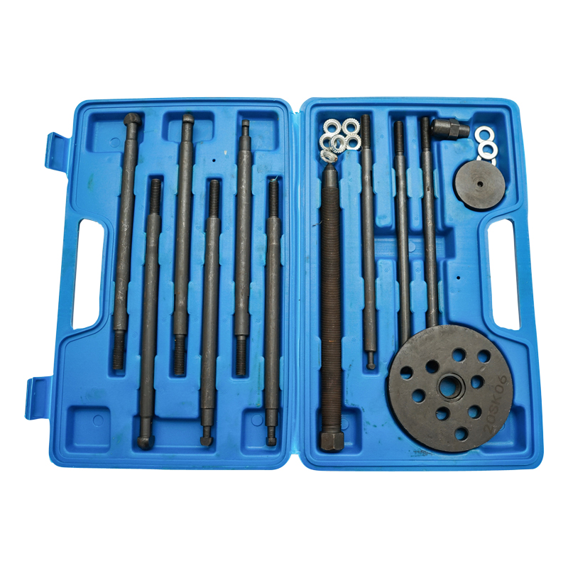 Set extractor rulmenti serie 205, 206, 208, 310 - imagine 2