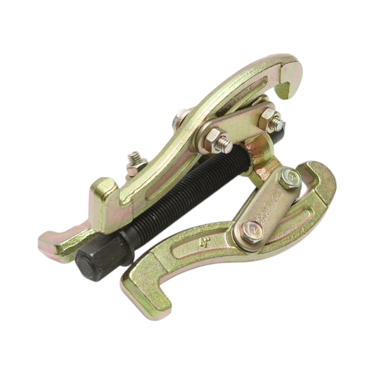Extractor rulmenti cu 3 brate 4/100mm Crownman - imagine 3