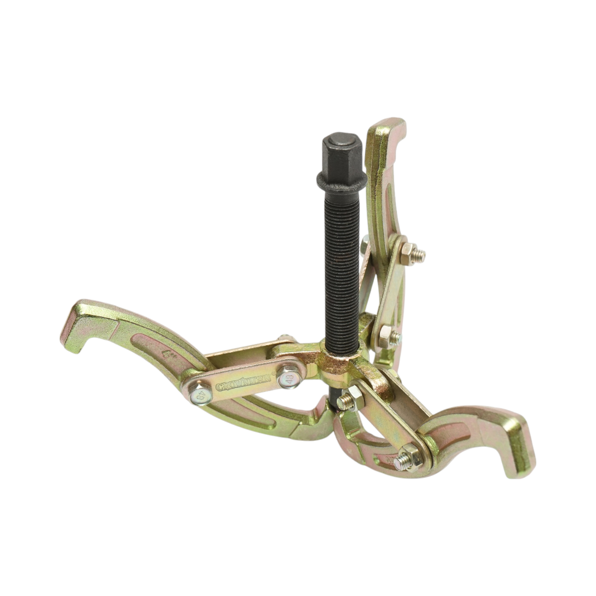 Extractor rulmenti cu 3 brate 4/100mm Crownman - imagine 4