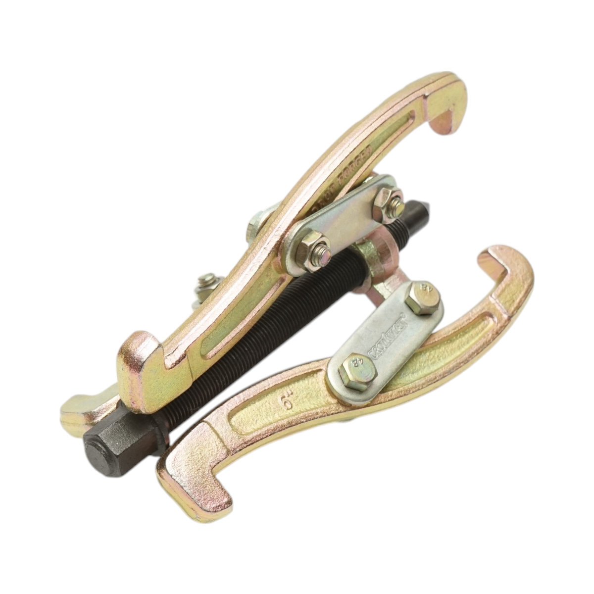 Extractor rulmenti cu 3 brate 6/150mm Crownman - imagine 3