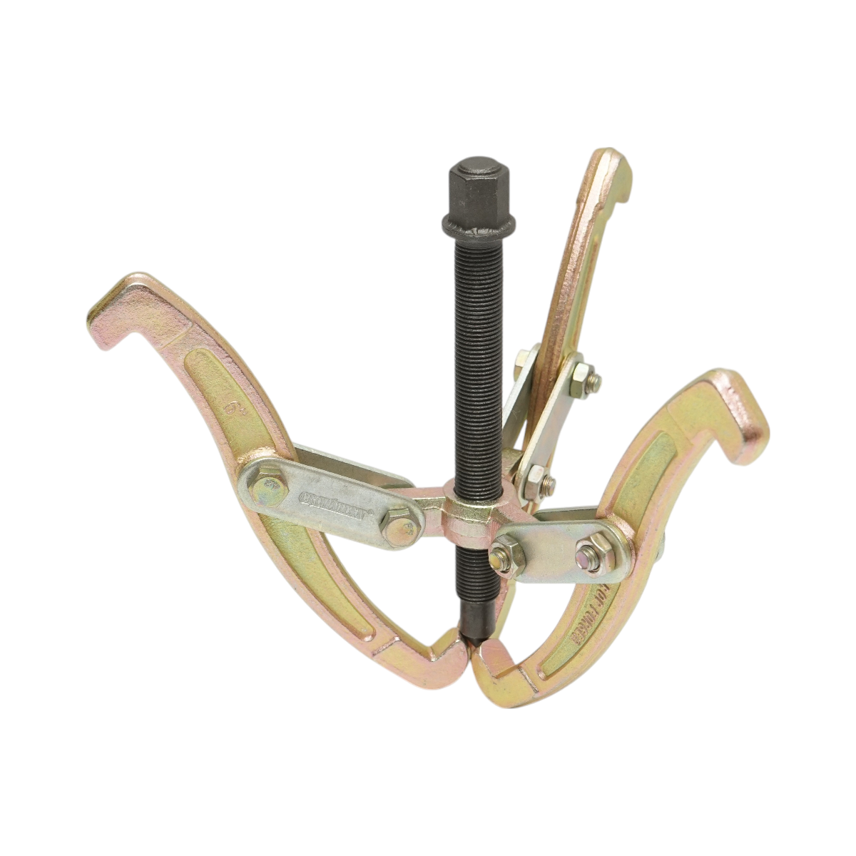Extractor rulmenti cu 3 brate 6/150mm Crownman - imagine 4