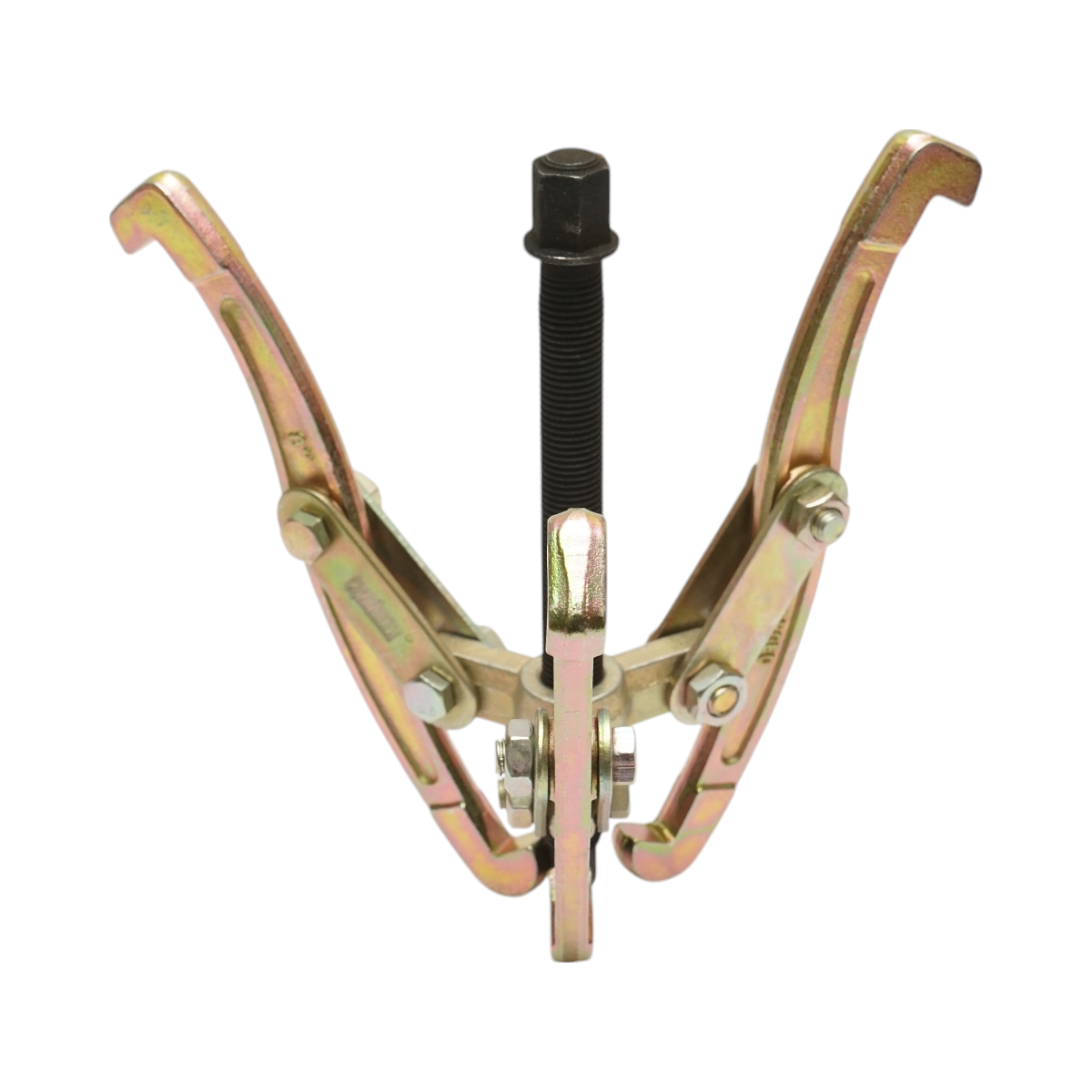 Extractor rulmenti cu 3 brate 8/200mm Crownman - imagine 4