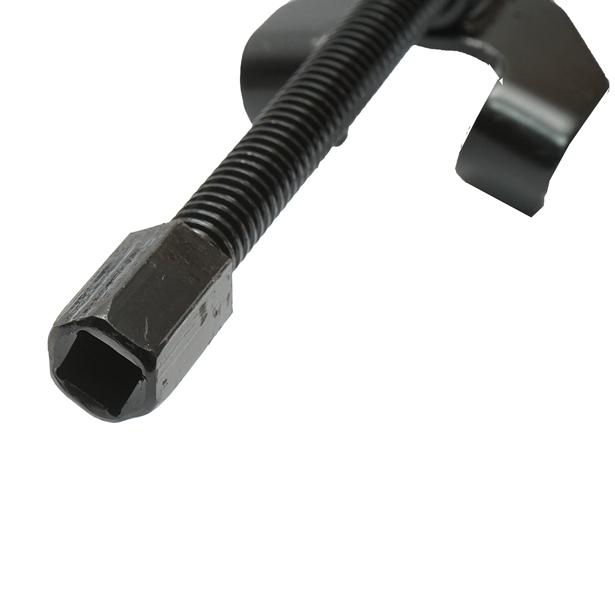 Set presa arcuri auto 370mm Breckner Germany - imagine 5