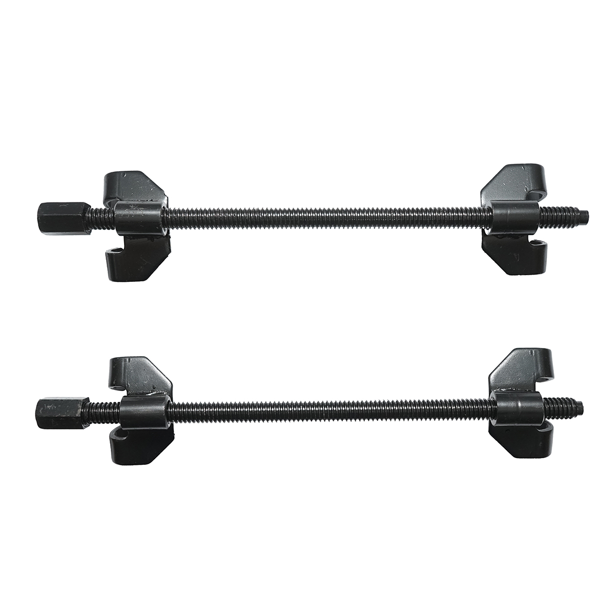 Set presa arcuri auto 370mm Breckner Germany - imagine 3
