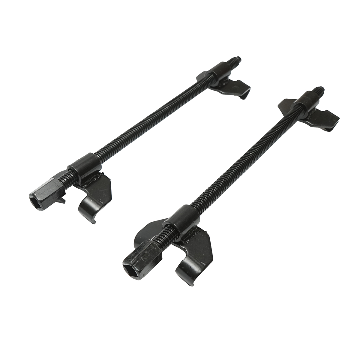 Set presa arcuri auto 370mm Breckner Germany - imagine 2