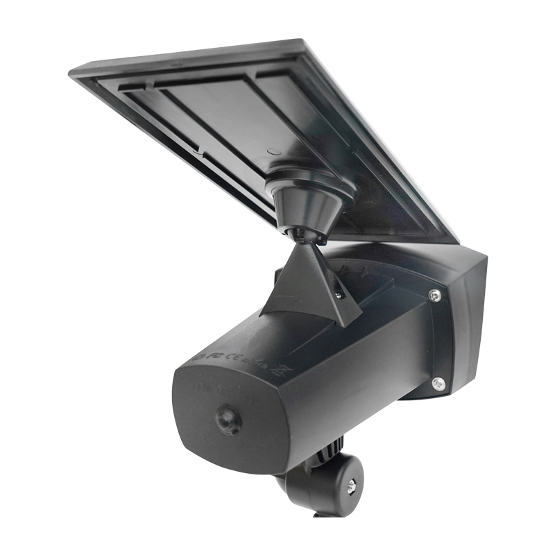 Lampa LED 4W pentru gradina cu panou solar 5V/2W Breckner Germany - imagine 10