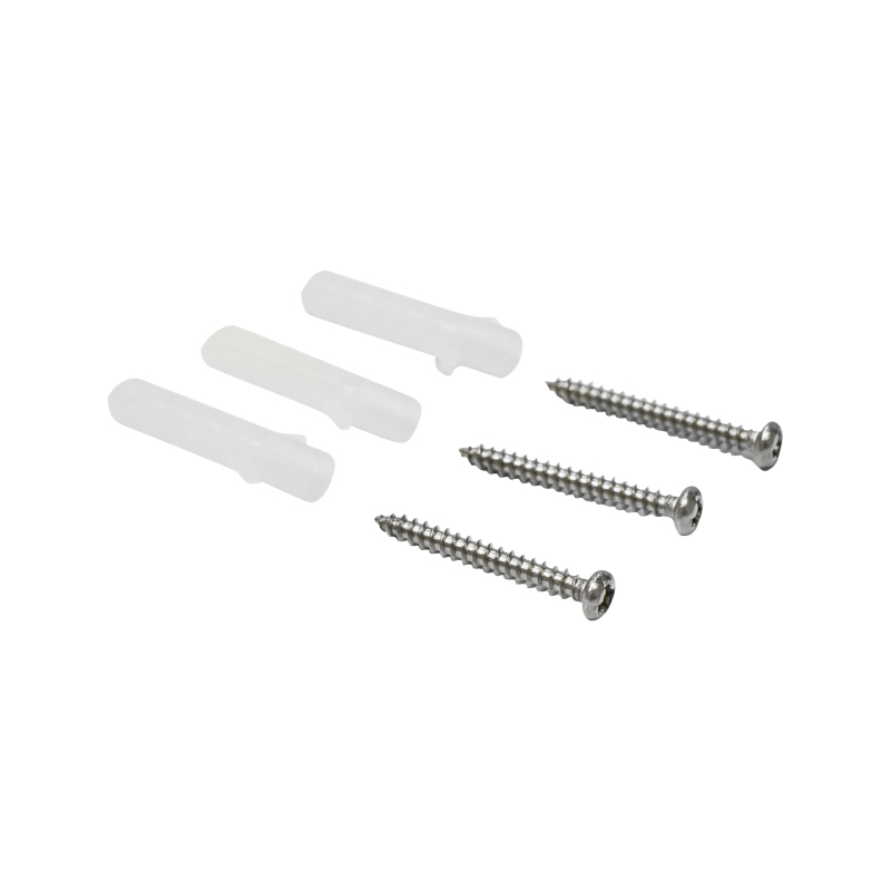 Lampa LED 3x0,06W pentru scari si gard cu panou solar 4W, baterie 3.2V si carcasa inox satinat Breckner Germany - imagine 9