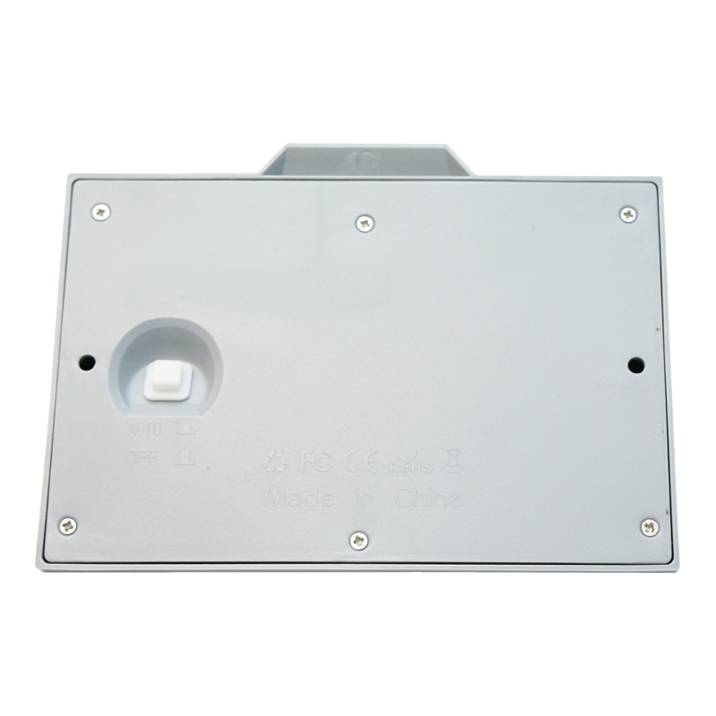 Lampa SMD-LED 1,6W cu panou solar pentru scari si gard 2V/0,58W si baterie 1,2V/1000mAh Breckner Germany - imagine 8