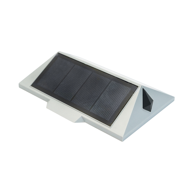 Lampa SMD-LED 1,6W cu panou solar pentru scari si gard 2V/0,58W si baterie 1,2V/1000mAh Breckner Germany - imagine 6