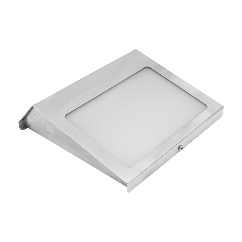 Lampa LED 0,18W cu afisare numar, panou solar 2V/80mA si baterie 1,2V/1200mAh Breckner Germany - imagine 9